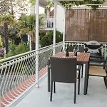 Апартаменты Lili