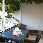 Апартаменты Lili Порторож