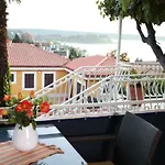 Lili Апартаменты Порторож