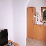 Апартаменты Lili