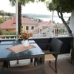 Lili Апартаменты Порторож