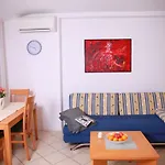 Апартаменты Lili *