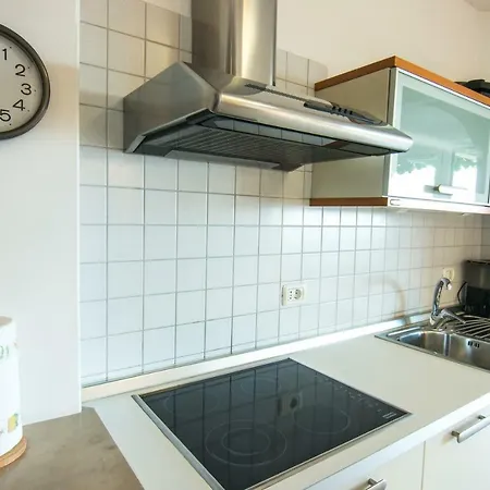 Appartement Lili Portorož