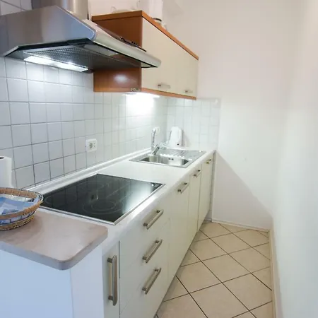 Lili Apartman Portorož
