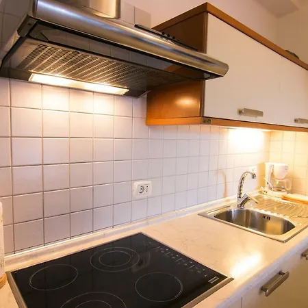 Lili Appartement Portorož