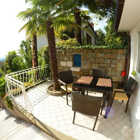 Appartement Lili Portorož