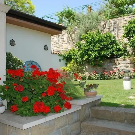 Lili Appartement Portorož