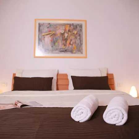 Lili Portorož