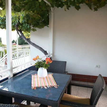 Appartement Lili Portorož