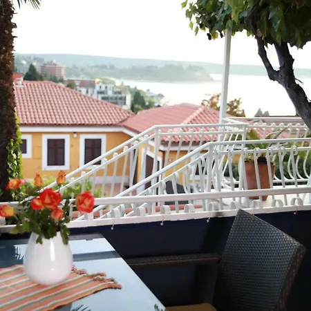 Lili Apartman Portorož