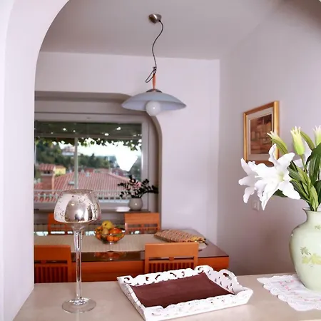 Daire Lili Portorož