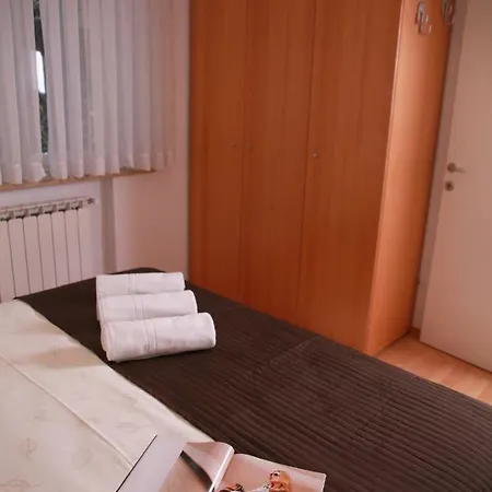 Lili Appartement Portorož