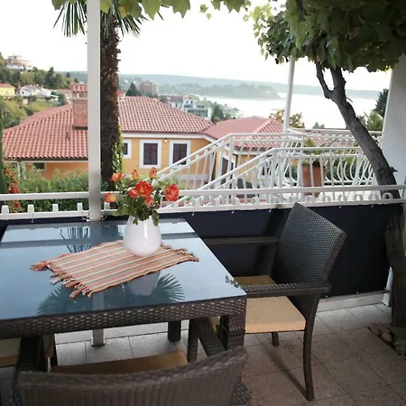 Lili Apartman Portorož