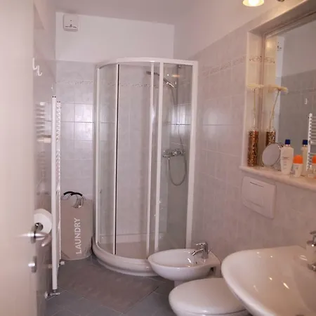 Lili Appartement Portorož