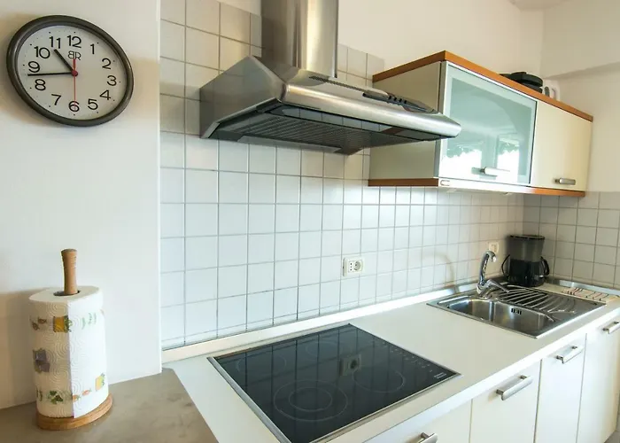 Lejlighed Lili Portorož