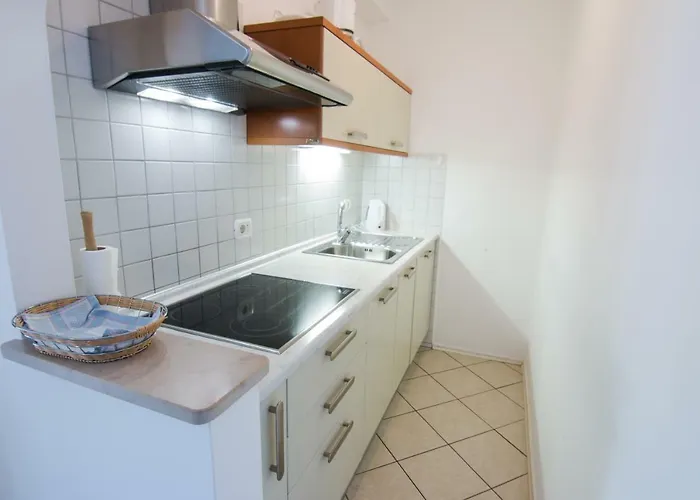 Lili Lejlighed Portorož