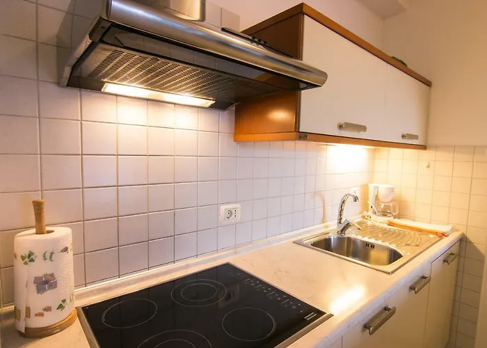 Lili Lejlighed Portorož