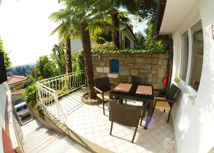 Lejlighed Lili Portorož