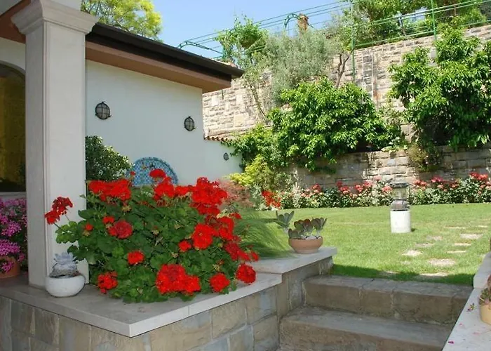 Lili Lejlighed Portorož