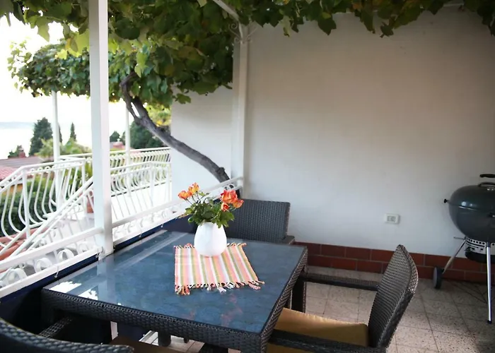 Lejlighed Lili Portorož