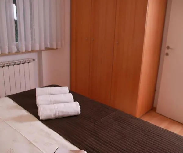 Lili Lejlighed Portorož