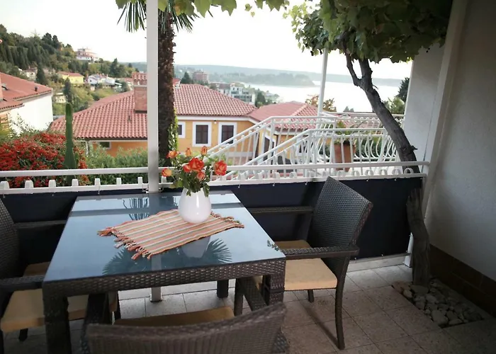 Lili Lejlighed Portorož