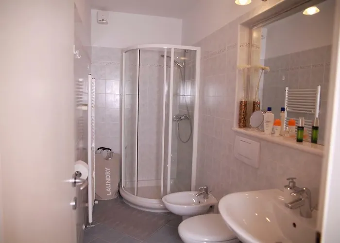 Lili Lejlighed Portorož