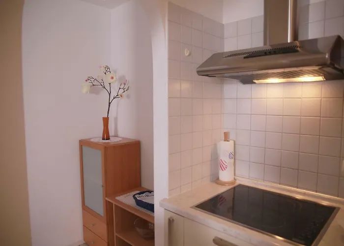 Lejlighed Lili Portorož